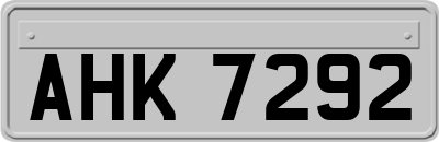AHK7292