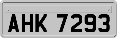 AHK7293