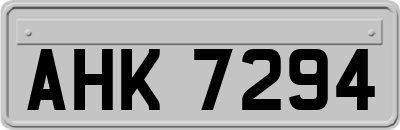 AHK7294