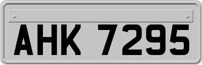 AHK7295