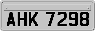 AHK7298