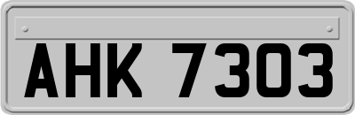 AHK7303