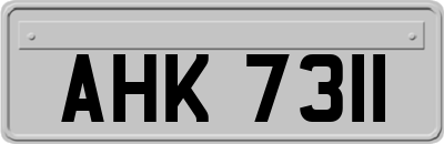 AHK7311