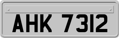 AHK7312