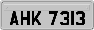 AHK7313