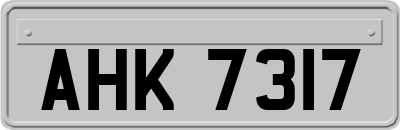 AHK7317