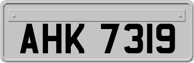 AHK7319