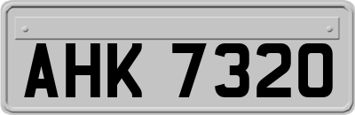AHK7320