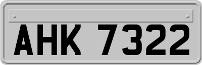 AHK7322