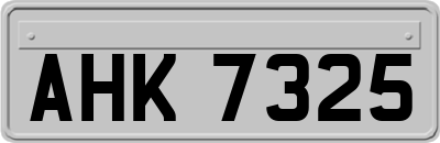 AHK7325