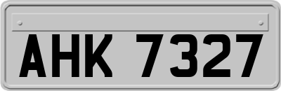 AHK7327