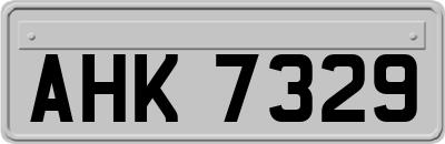 AHK7329