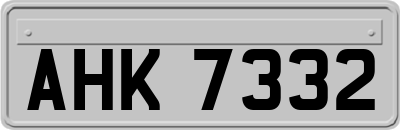 AHK7332