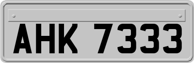 AHK7333