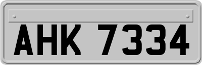 AHK7334