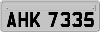 AHK7335