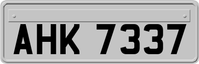 AHK7337