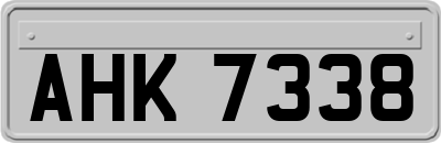 AHK7338