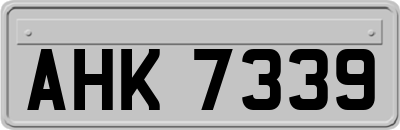 AHK7339