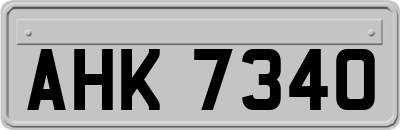 AHK7340