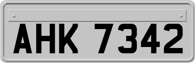 AHK7342
