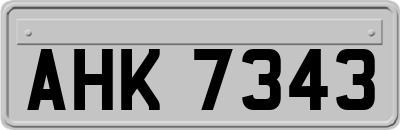 AHK7343