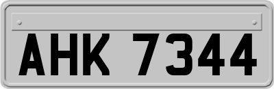 AHK7344
