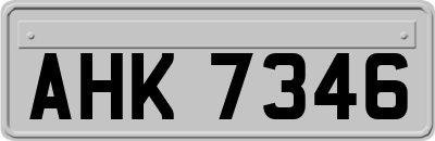 AHK7346