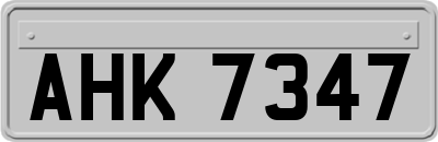 AHK7347