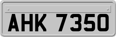 AHK7350