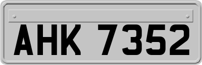 AHK7352