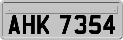 AHK7354