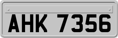 AHK7356