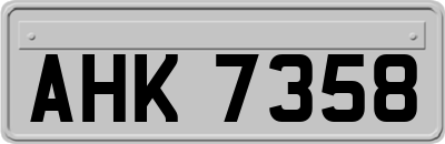 AHK7358