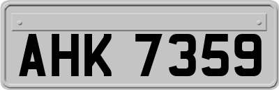 AHK7359
