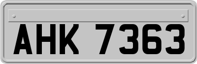 AHK7363