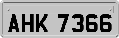 AHK7366