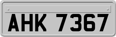 AHK7367