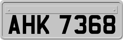 AHK7368