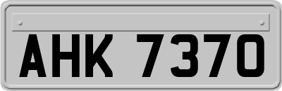 AHK7370
