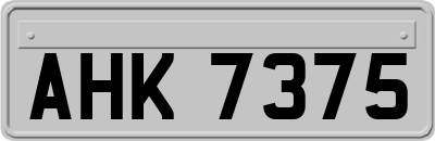 AHK7375