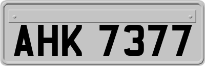 AHK7377