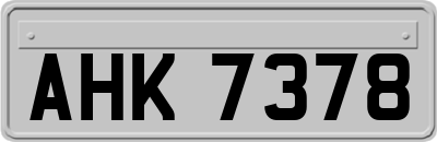 AHK7378