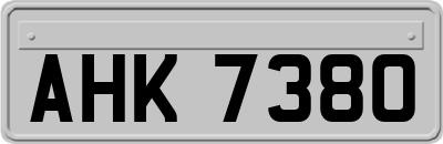 AHK7380