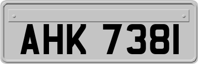 AHK7381
