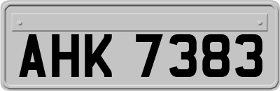 AHK7383