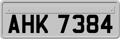 AHK7384