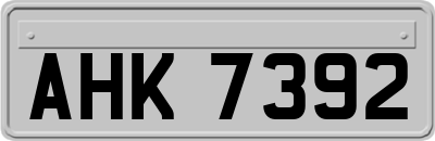 AHK7392