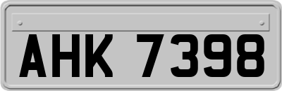 AHK7398