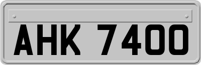 AHK7400